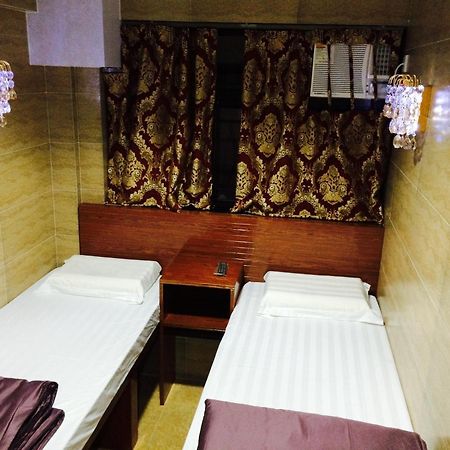 Sleep Inn Хонконг Стая снимка