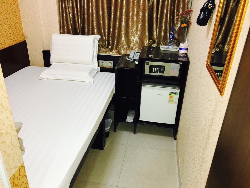 Sleep Inn Хонконг Екстериор снимка