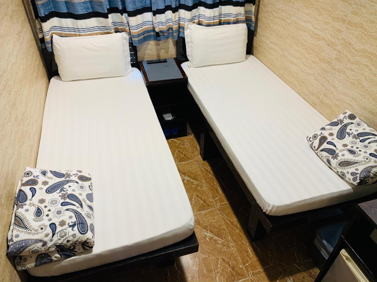 Sleep Inn Хонконг Екстериор снимка