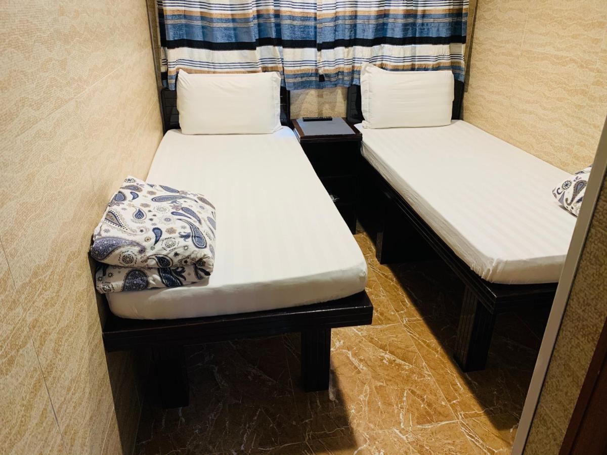 Sleep Inn Хонконг Екстериор снимка
